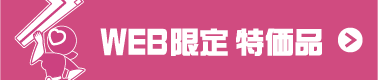 WEB限定 特価品